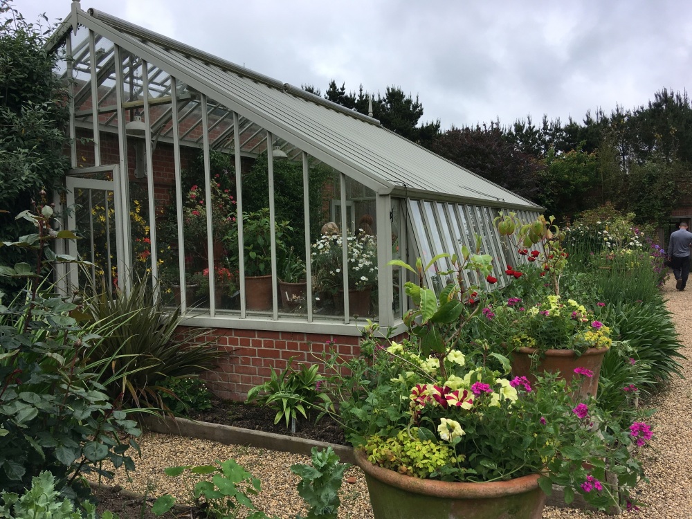 Plant Fairs Shrubland Nurseries Suffolk from Shrubland Nurseries Suffolk